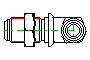 2D Bottom View